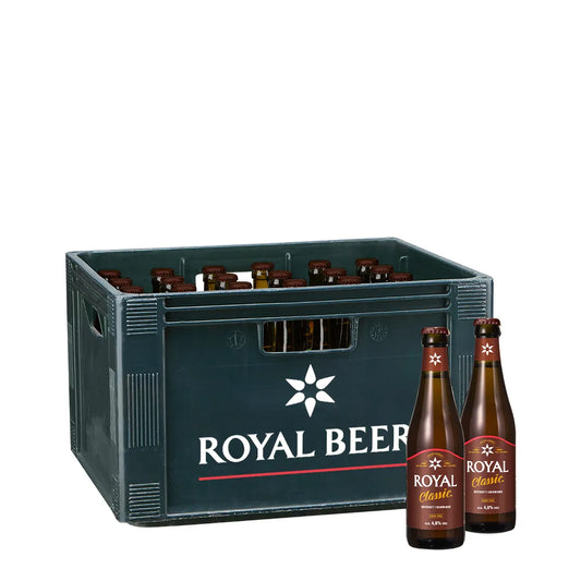 Royal Classic