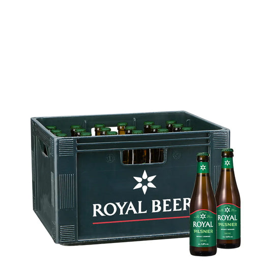 Royal Pilsner