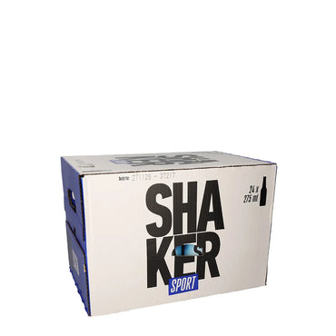 Shaker Sport