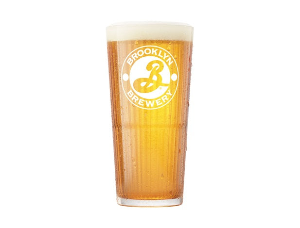 Brooklyn glas
