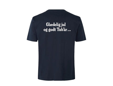 Tuborg Julebryg T-shirt