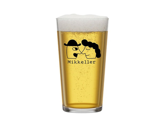 Mikkeler tumbler glas