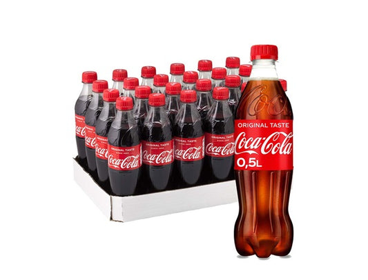 Coca-Cola Original Taste