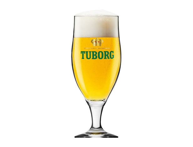 Tuborg Guld MD20