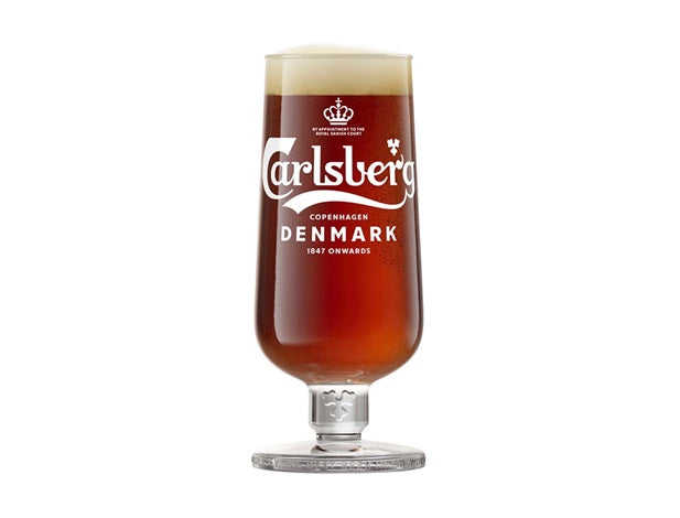 Carlsberg 1883 MD20