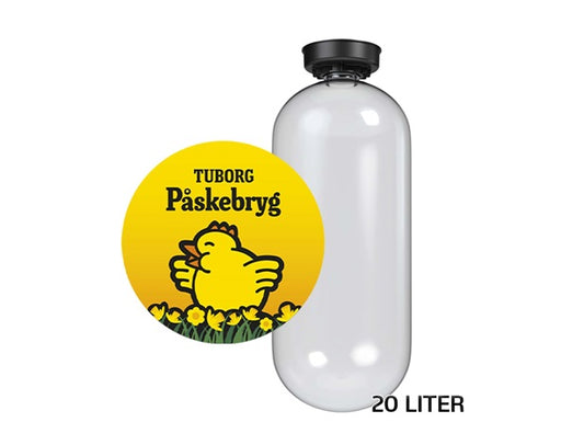 Tuborg Påskebryg MD20