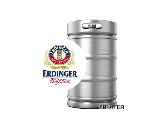 Erdinger Weissbier