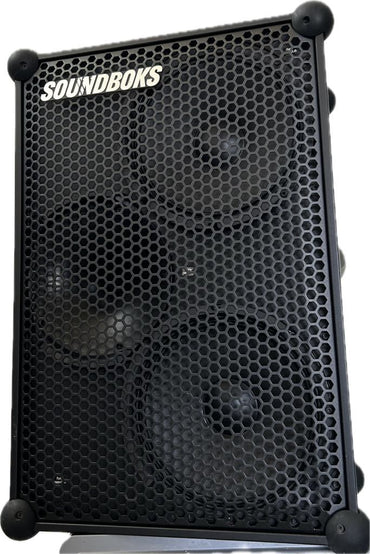 Soundboks "Gen 3" 24 timer leje