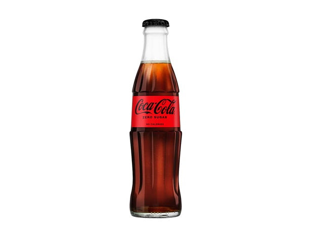 Coca-Cola Zero Sugar