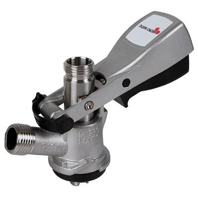 "S" Kobling til Fadøl