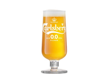 Carlsberg Nordic alkoholfri pilsner MD20