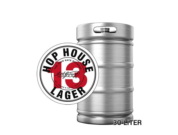 Hop House 13
