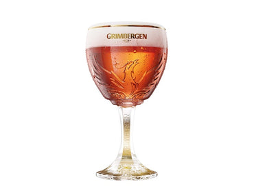 Grimbergen Double