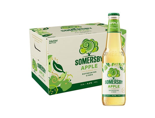 Somersby Apple