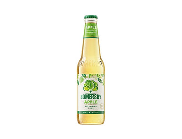 Somersby Apple
