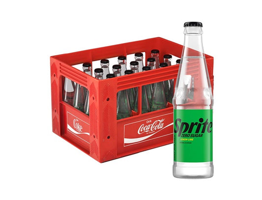 Sprite Zero Sugar