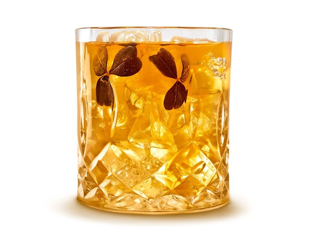 Cozo Cocktails Gin Passion MD20