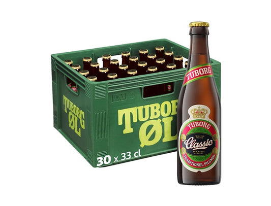 Tuborg Classic