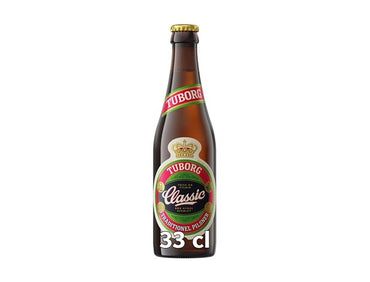 Tuborg Classic