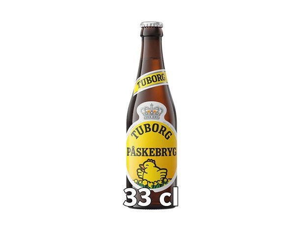 Tuborg Påskebryg