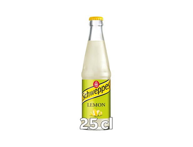 Schweppes Lemon
