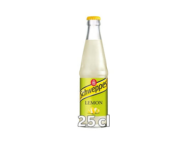 Schweppes Lemon