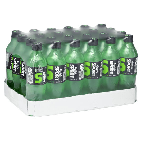Carlsberg Sport - 24 x 0,50 cl