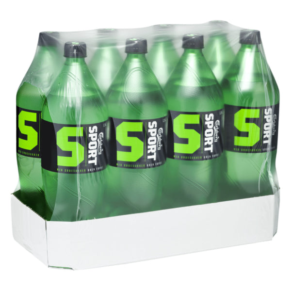 Carlsberg Sport - 8 x 150 cl