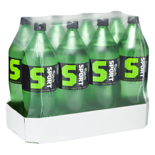 Carlsberg Sport - 8 x 150 cl