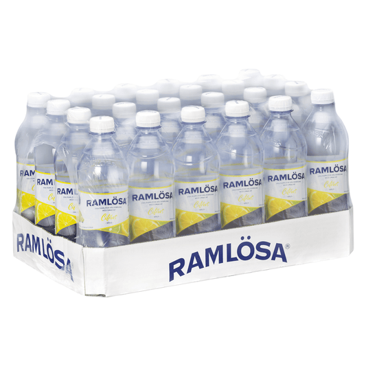 Ramlösa Citrus - 24 x 0,50 cl