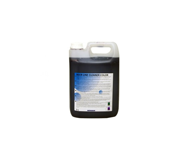 Rensevæske 5 liter