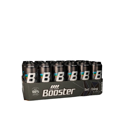Faxe Kondi Booster Sort