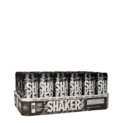 Shaker Original Sleek
