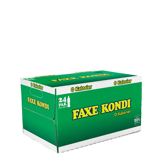 Faxe Kondi 0 Kalorier