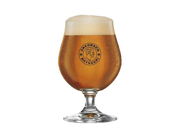 Jacobsen glas