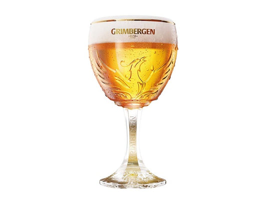 Grimbergen Phoenix glas