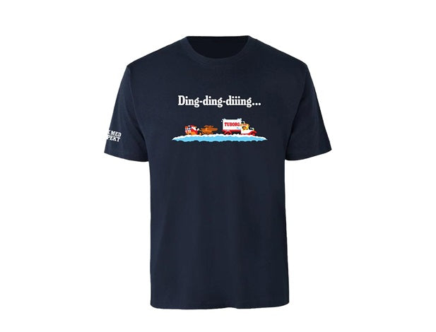 Tuborg Julebryg T-shirt