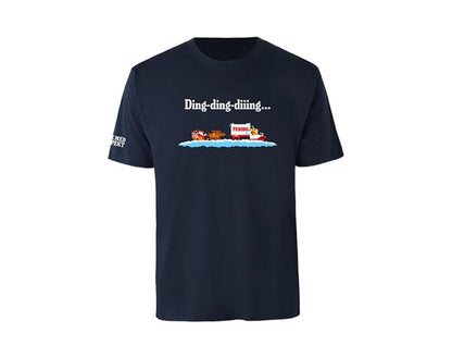 Tuborg Julebryg T-shirt