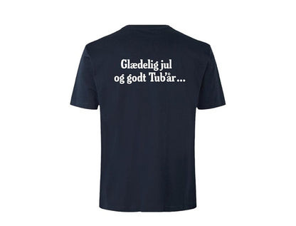 Tuborg Julebryg T-shirt