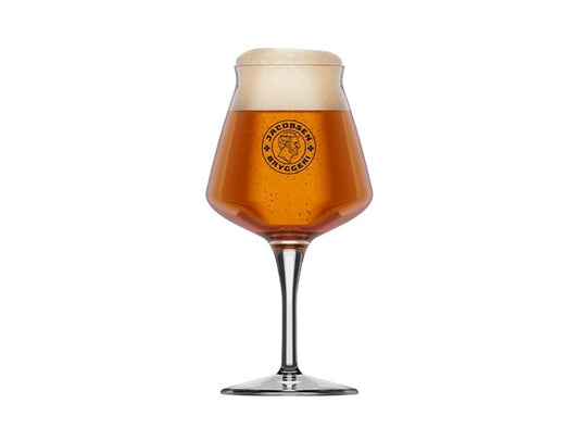 Jacobsen glas