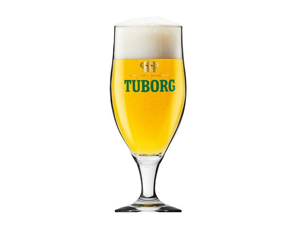 Tuborg Pilsner MD20