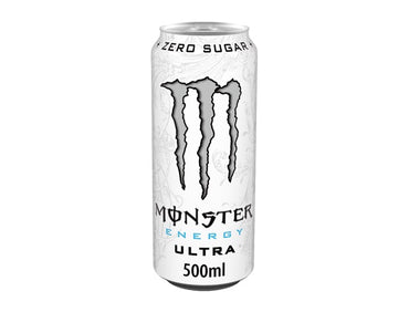 Monster Ultra