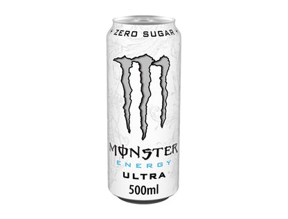 Monster Ultra