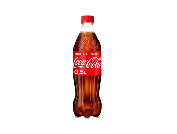 Coca-Cola Original Taste