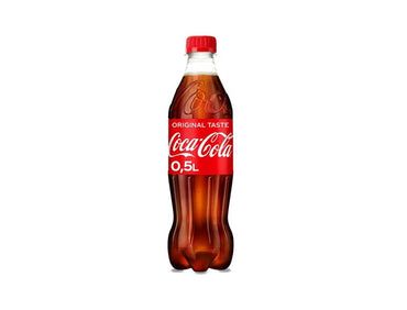 Coca-Cola Original Taste