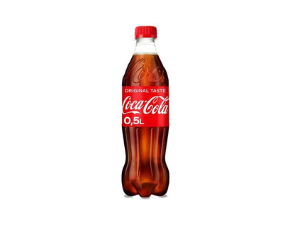 Coca-Cola Original Taste