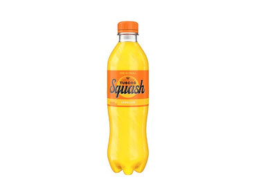 Tuborg Squash Appelsin Original
