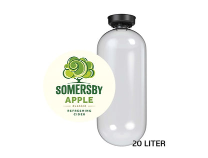 Somersby Apple MD20
