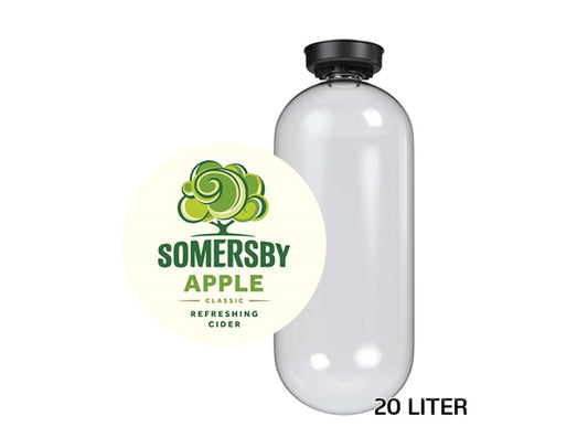Somersby Apple MD20