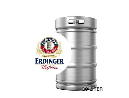 Erdinger Weissbier
